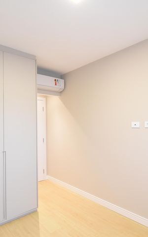 Apartamento à venda com 112m², 3 quartos e 2 vagasQuarto 2