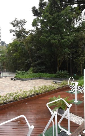 Apartamento à venda com 112m², 3 quartos e 2 vagasÁrea comum