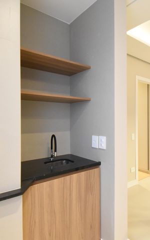 Apartamento à venda com 112m², 3 quartos e 2 vagasSala