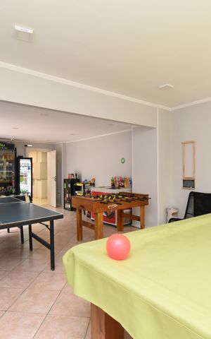 Apartamento à venda com 112m², 3 quartos e 2 vagasÁrea comum