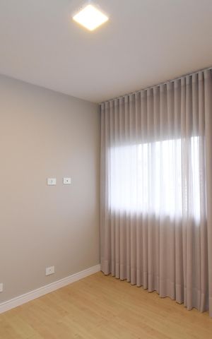 Apartamento à venda com 112m², 3 quartos e 2 vagasSuíte
