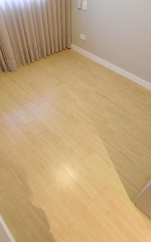 Apartamento à venda com 112m², 3 quartos e 2 vagasQuarto 2