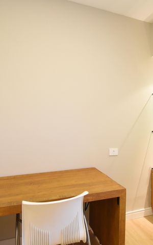 Apartamento à venda com 112m², 3 quartos e 2 vagasQuarto 3