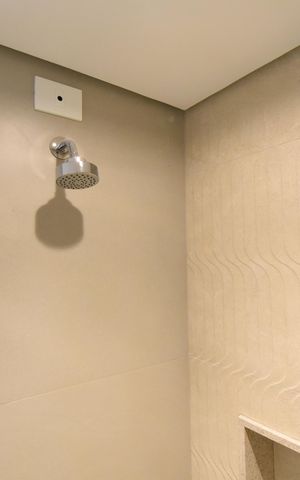 Apartamento à venda com 112m², 3 quartos e 2 vagasBanheiro 2