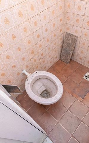 Apartamento à venda com 90m², 3 quartos e 1 vaga Apartamento à venda com 90m², 3 quartos e 1 vagaBanheiro de serviço