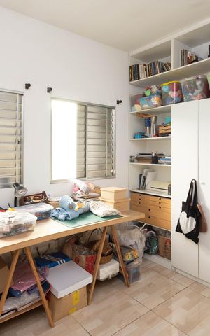 Casa à venda com 135m², 3 quartos e 3 vagasQuarto 2