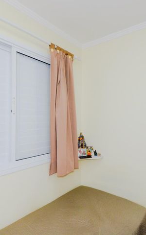 Apartamento à venda com 72m², 3 quartos e 1 vagaQuarto 1