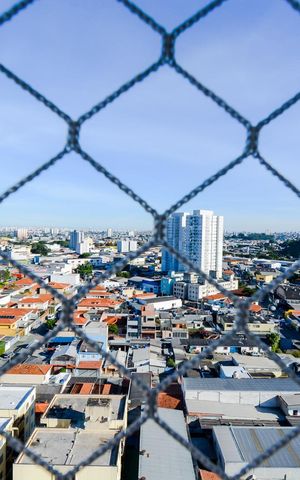 Apartamento à venda com 72m², 3 quartos e 1 vagaVista da Suíte