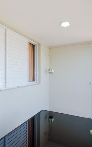 Apartamento à venda com 72m², 3 quartos e 1 vagaVaranda da Sala
