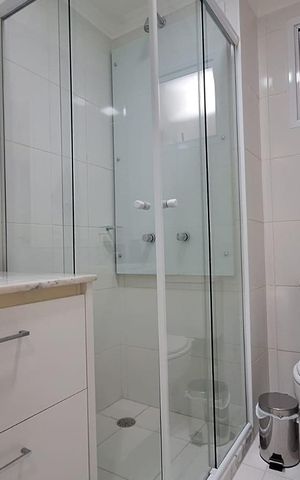 Apartamento à venda com 72m², 3 quartos e 1 vaga