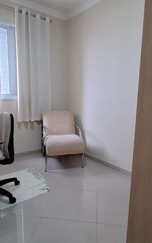 Apartamento à venda com 72m², 3 quartos e 1 vaga
