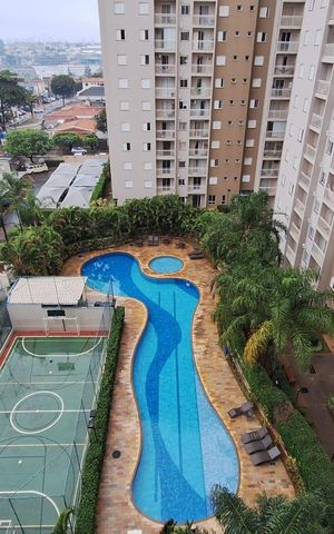 Apartamento à venda com 72m², 3 quartos e 1 vaga