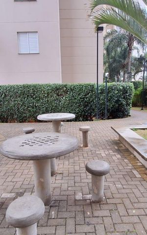 Apartamento à venda com 72m², 3 quartos e 1 vaga