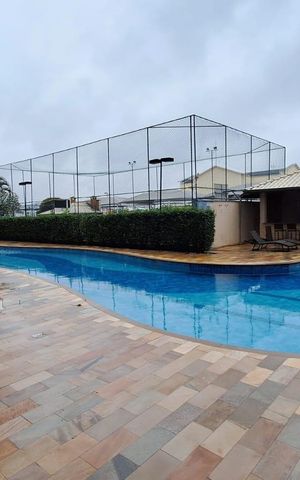 Apartamento à venda com 72m², 3 quartos e 1 vaga