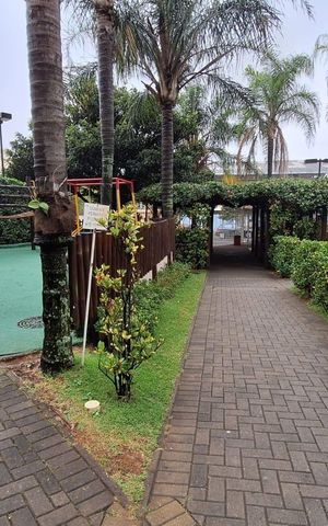 Apartamento à venda com 72m², 3 quartos e 1 vaga