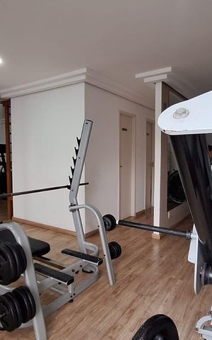Apartamento à venda com 72m², 3 quartos e 1 vaga