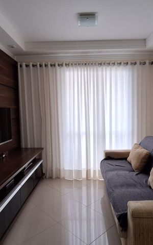 Apartamento à venda com 72m², 3 quartos e 1 vaga