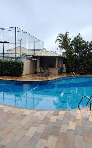 Apartamento à venda com 72m², 3 quartos e 1 vaga
