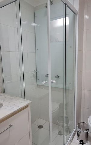 Apartamento à venda com 72m², 3 quartos e 1 vaga