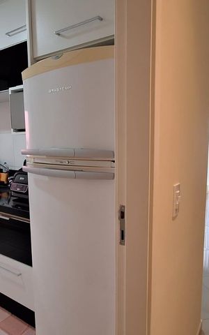 Apartamento à venda com 72m², 3 quartos e 1 vaga