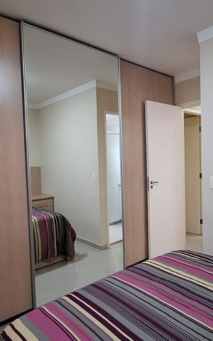 Apartamento à venda com 72m², 3 quartos e 1 vaga