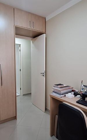 Apartamento à venda com 72m², 3 quartos e 1 vaga