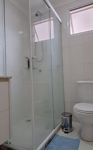 Apartamento à venda com 72m², 3 quartos e 1 vaga
