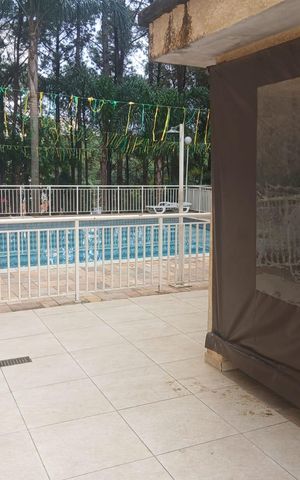 Apartamento para alugar com 59m², 2 quartos e 1 vaga Apartamento para alugar com 59m², 2 quartos e 1 vagaÁrea externa