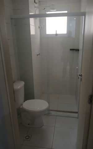 Apartamento para alugar com 59m², 2 quartos e 1 vaga Apartamento para alugar com 59m², 2 quartos e 1 vagaQuarto