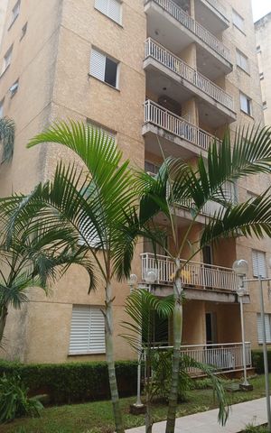 Apartamento para alugar com 59m², 2 quartos e 1 vaga Apartamento para alugar com 59m², 2 quartos e 1 vagaÁrea externa