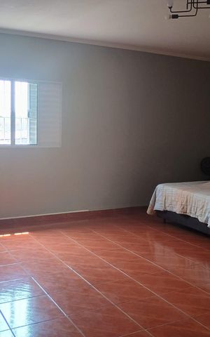 Casa à venda com 520m², 4 quartos e 4 vagas
