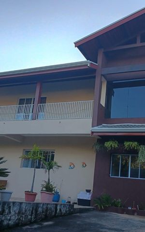 Casa à venda com 520m², 4 quartos e 4 vagas