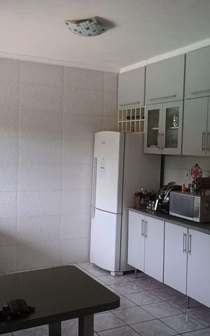 Casa à venda com 520m², 4 quartos e 4 vagas