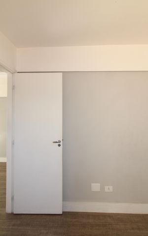 Apartamento à venda com 45m², 2 quartos e 1 vagaQuarto 2