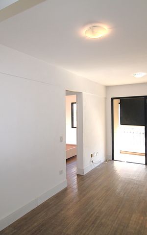Apartamento à venda com 45m², 2 quartos e 1 vagaSala / Cozinha