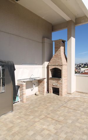 Apartamento à venda com 45m², 2 quartos e 1 vagaÁrea Comum