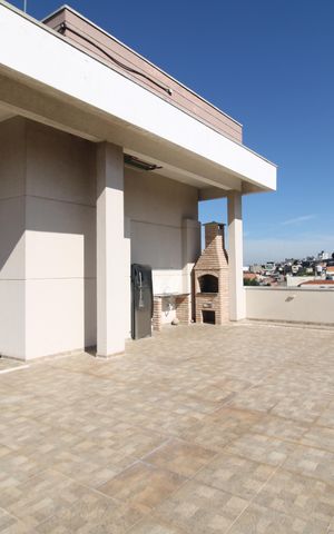 Apartamento à venda com 45m², 2 quartos e 1 vagaÁrea Comum