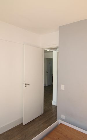 Apartamento à venda com 45m², 2 quartos e 1 vagaQuarto 1
