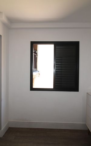 Apartamento à venda com 45m², 2 quartos e 1 vagaQuarto 2