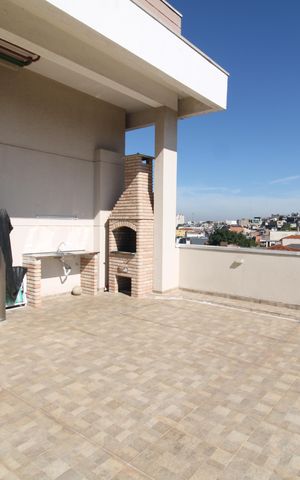Apartamento à venda com 45m², 2 quartos e 1 vagaÁrea Comum