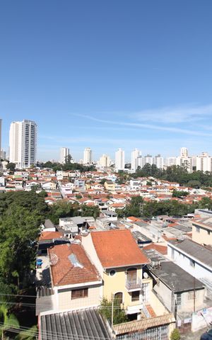 Apartamento à venda com 45m², 2 quartos e 1 vagaÁrea Comum