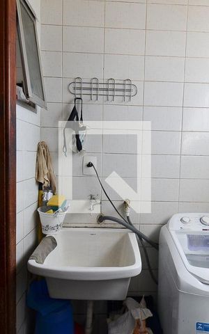 Apartamento à venda com 62m², 2 quartos e 1 vaga Apartamento à venda com 62m², 2 quartos e 1 vagaÁrea de serviço