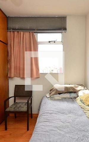 Apartamento à venda com 62m², 2 quartos e 1 vaga Apartamento à venda com 62m², 2 quartos e 1 vagaQuarto