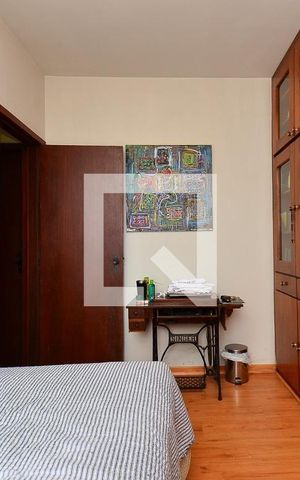 Apartamento à venda com 62m², 2 quartos e 1 vaga Apartamento à venda com 62m², 2 quartos e 1 vagaQuarto