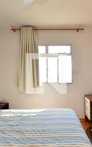 Apartamento à venda com 62m², 2 quartos e 1 vaga Apartamento à venda com 62m², 2 quartos e 1 vagaQuarto 2