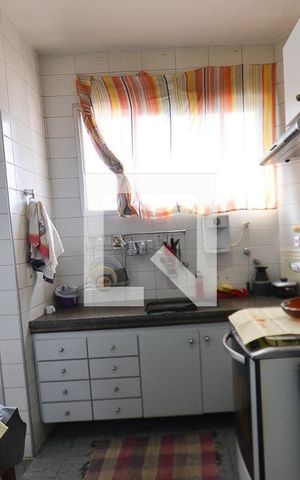 Apartamento à venda com 62m², 2 quartos e 1 vaga Apartamento à venda com 62m², 2 quartos e 1 vagaCozinha