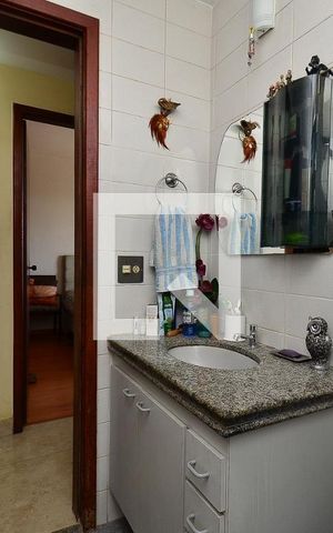 Apartamento à venda com 62m², 2 quartos e 1 vaga Apartamento à venda com 62m², 2 quartos e 1 vagaBanheiro