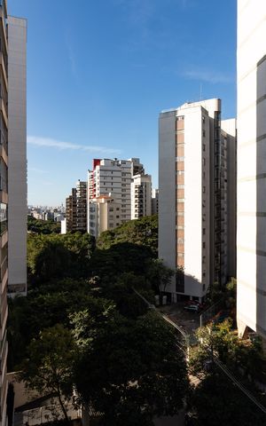 Apartamento para alugar com 36m², 1 quarto e 1 vaga Apartamento para alugar com 36m², 1 quarto e 1 vagaQuarto