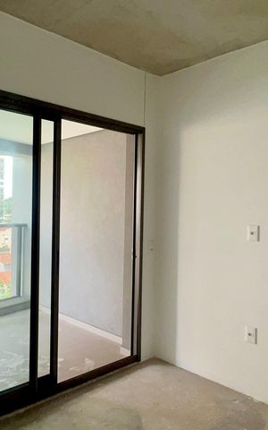 Studio à venda com 24m², 1 quarto e sem vagaStudio