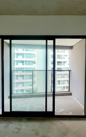 Studio à venda com 24m², 1 quarto e sem vagaStudio